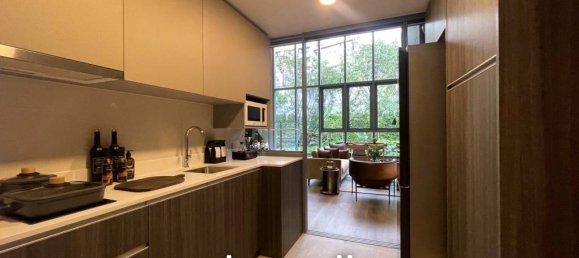 1 bedroom Duplex in Bangkok, Thailand No. 21468 12