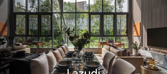 1 bedroom Duplex in Bangkok, Thailand No. 21468 5