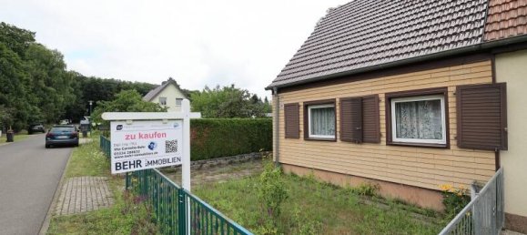 Adosado de 4 habitaciónes en Barnim, Germany No. 239994 19