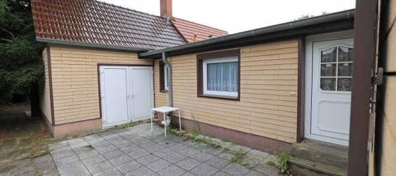 Adosado de 4 habitaciónes en Barnim, Germany No. 239994 15