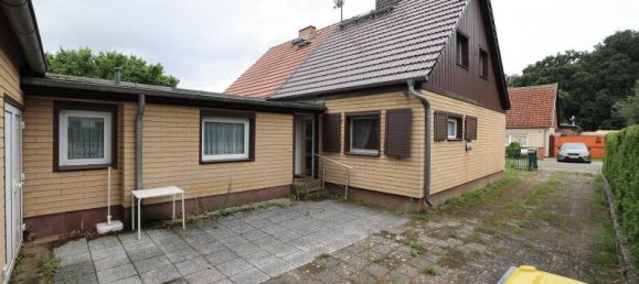 Adosado de 4 habitaciónes en Barnim, Germany No. 239994 3