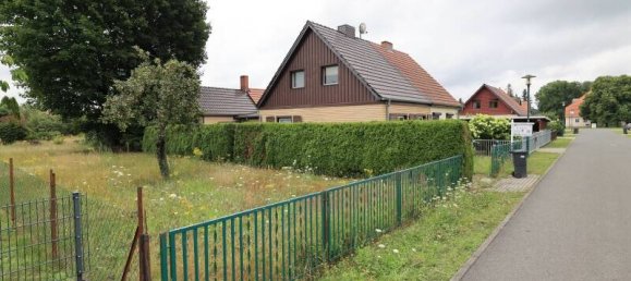 Adosado de 4 habitaciónes en Barnim, Germany No. 239994 2