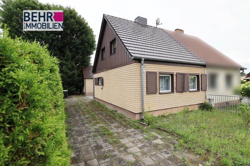 Adosado de 4 habitaciónes en Barnim, Germany No. 239994