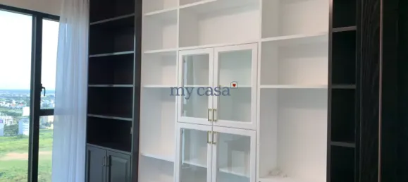 4 غرف نوم شقة في Thu Duc, فيتنام رقم 9659 19