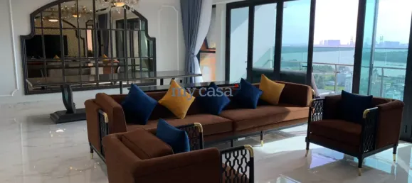 4 غرف نوم شقة في Thu Duc, فيتنام رقم 9659 27