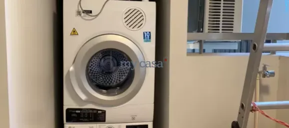 4 غرف نوم شقة في Thu Duc, فيتنام رقم 9659 3