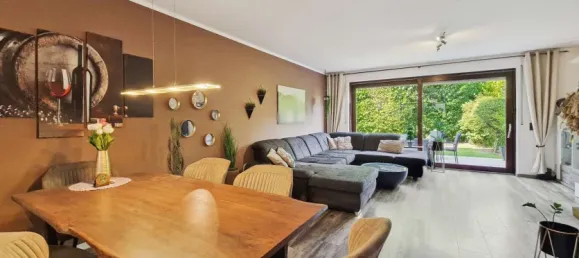 5 bedrooms Townhouse in Essen, Germany No. 325332 4