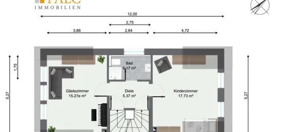 5 bedrooms Townhouse in Essen, Germany No. 325332 26