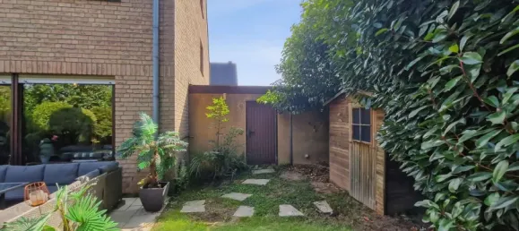 5 bedrooms Townhouse in Essen, Germany No. 325332 10