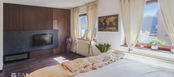 5 bedrooms Townhouse in Essen, Germany No. 325332 12