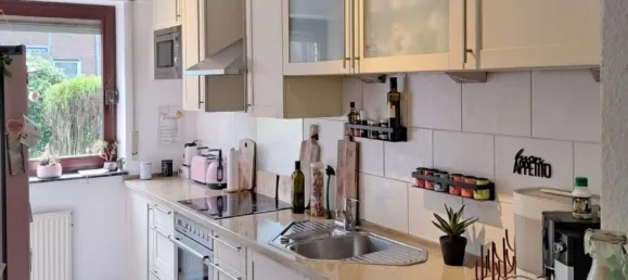 5 bedrooms Townhouse in Essen, Germany No. 325332 6