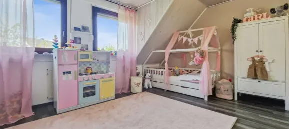 5 bedrooms Townhouse in Essen, Germany No. 325332 14