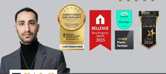 5 bedrooms Townhouse in Essen, Germany No. 325332 21