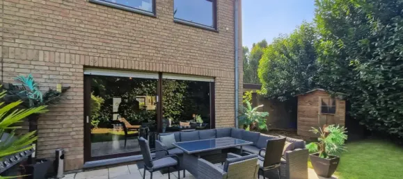 5 bedrooms Townhouse in Essen, Germany No. 325332 8