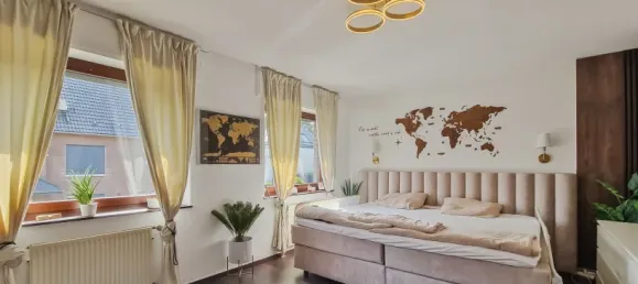 5 bedrooms Townhouse in Essen, Germany No. 325332 11