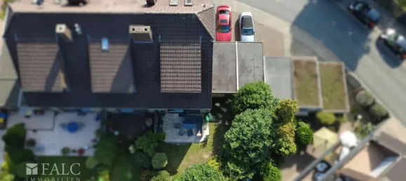 5 bedrooms Townhouse in Essen, Germany No. 325332 17