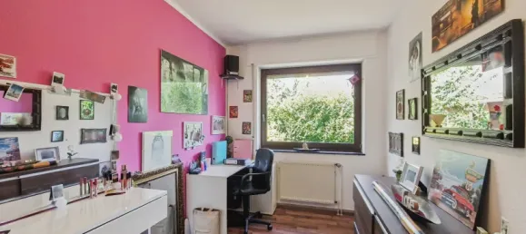 5 bedrooms Townhouse in Essen, Germany No. 325332 15