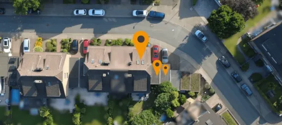 5 bedrooms Townhouse in Essen, Germany No. 325332 18