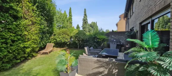 5 bedrooms Townhouse in Essen, Germany No. 325332 9