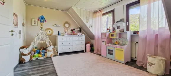 5 bedrooms Townhouse in Essen, Germany No. 325332 13