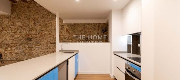 Apartamento de 1 dormitorio en Badalona, Spain No. 33081 4