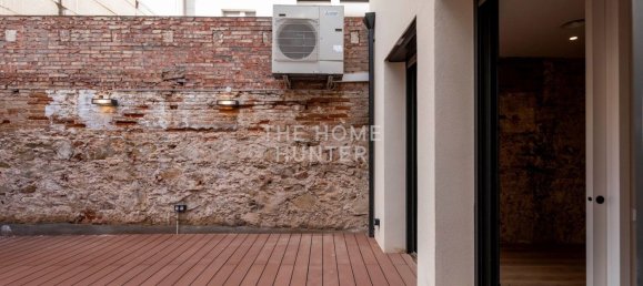Apartamento de 1 dormitorio en Badalona, Spain No. 33081 25