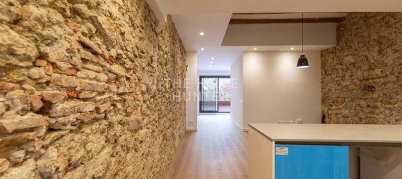 Apartamento de 1 dormitorio en Badalona, Spain No. 33081 6