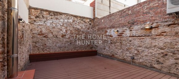 Apartamento de 1 dormitorio en Badalona, Spain No. 33081 21