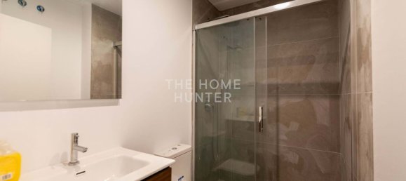 Apartamento de 1 dormitorio en Badalona, Spain No. 33081 8