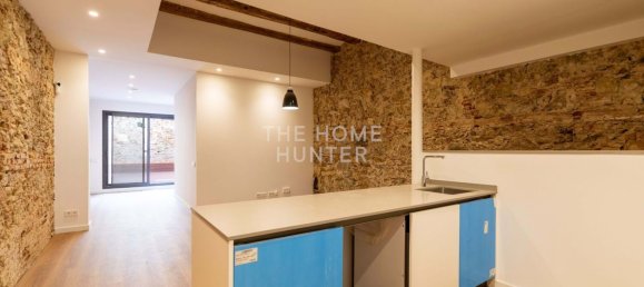 Apartamento de 1 dormitorio en Badalona, Spain No. 33081 5