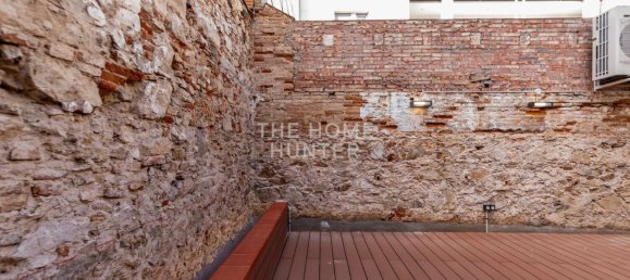 Apartamento de 1 dormitorio en Badalona, Spain No. 33081 26