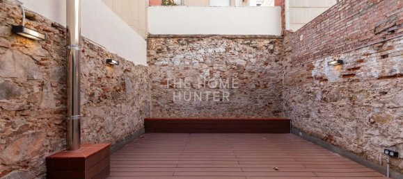 Apartamento de 1 dormitorio en Badalona, Spain No. 33081 24