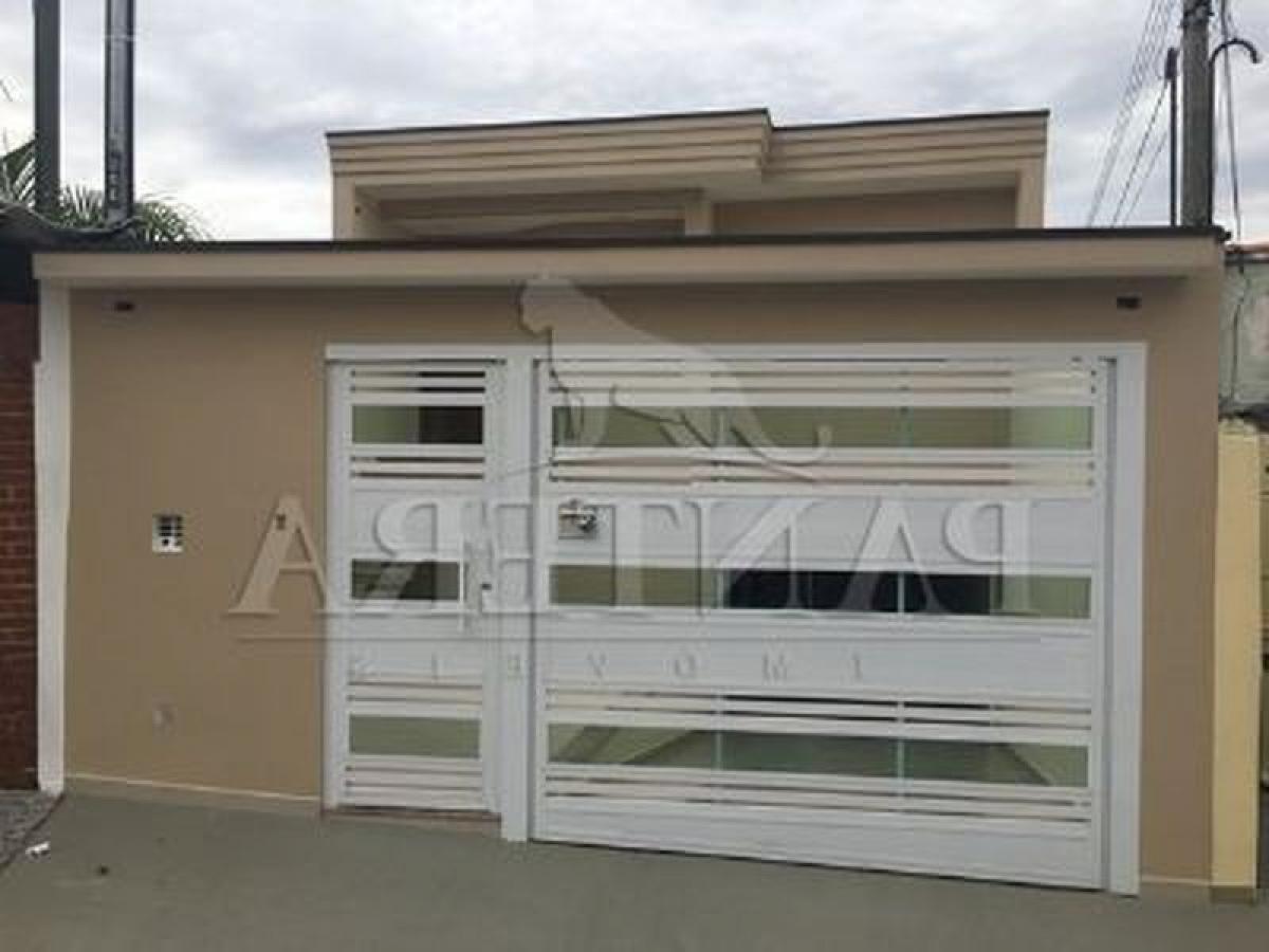 3 Schlafzimmer Haus in Sao Paulo, Brazil, Nr. 571652