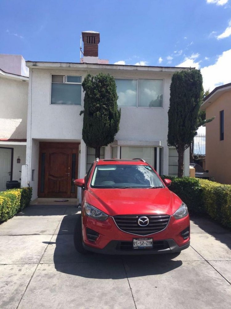 Casa T3 em Mexico N.º 226207