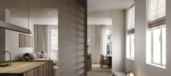 Квартира с 3 спальнями в Мадрид, Испания № 125545 5