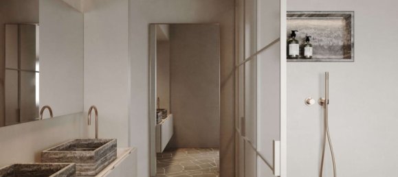 Квартира с 3 спальнями в Мадрид, Испания № 125545 10