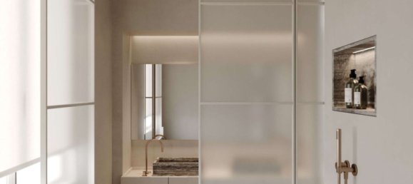 Квартира с 3 спальнями в Мадрид, Испания № 125545 11