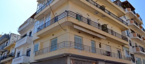  Property في Heraklion, Greece 504متر مربع رقم 4817 2