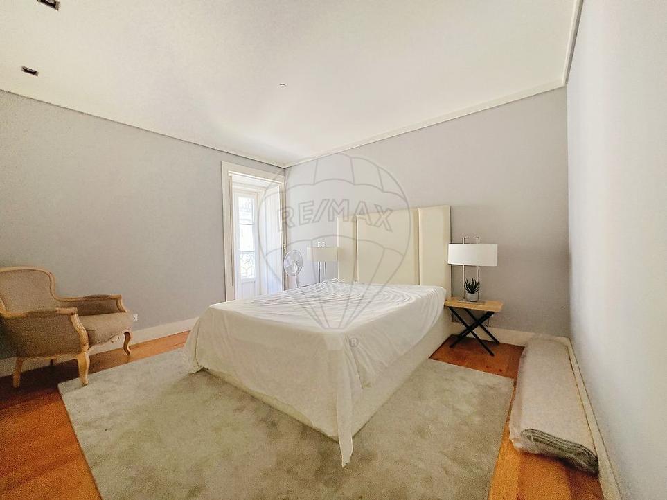 1 Schlafzimmer Doppelhaus in Lisbon, Portugal, Nr. 220227