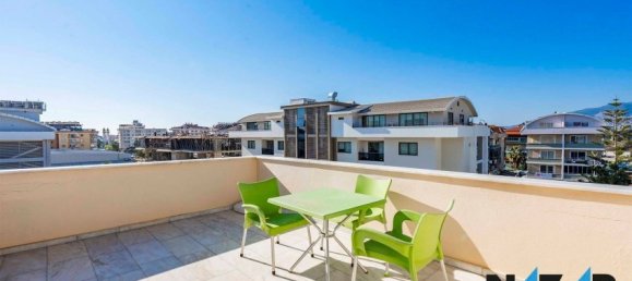 Wohnung 4+1 in Alanya, Turkey, Nr. 20513 26