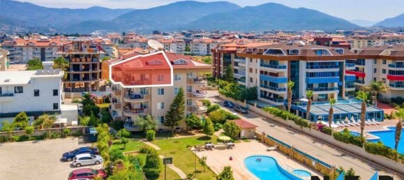 Wohnung 4+1 in Alanya, Turkey, Nr. 20513 30