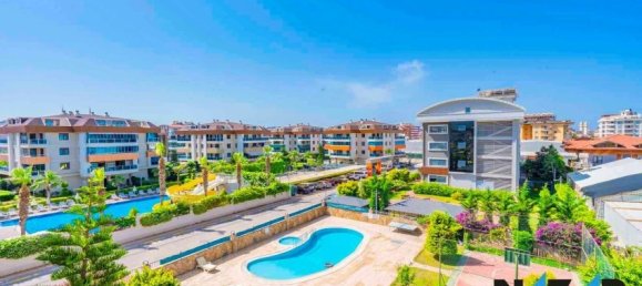 Wohnung 4+1 in Alanya, Turkey, Nr. 20513 20