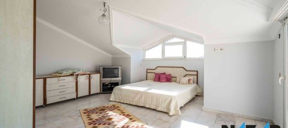 Wohnung 4+1 in Alanya, Turkey, Nr. 20513 23