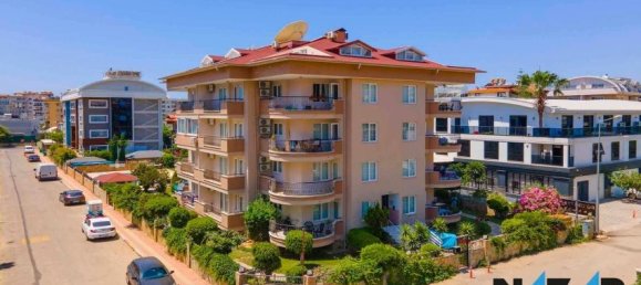 Wohnung 4+1 in Alanya, Turkey, Nr. 20513 29