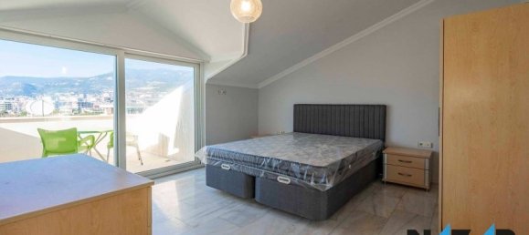 Wohnung 4+1 in Alanya, Turkey, Nr. 20513 21