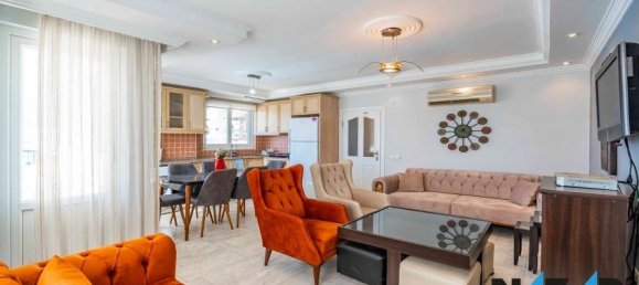 Wohnung 4+1 in Alanya, Turkey, Nr. 20513 12