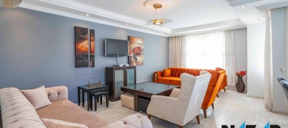 Wohnung 4+1 in Alanya, Turkey, Nr. 20513 9