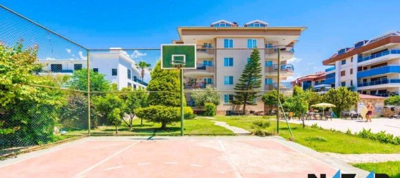 Wohnung 4+1 in Alanya, Turkey, Nr. 20513 2