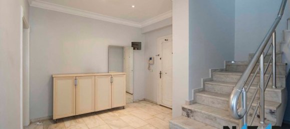 Wohnung 4+1 in Alanya, Turkey, Nr. 20513 10