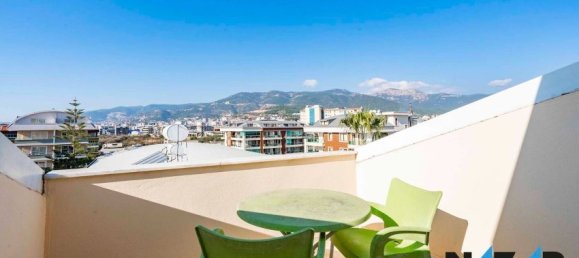 Wohnung 4+1 in Alanya, Turkey, Nr. 20513 25